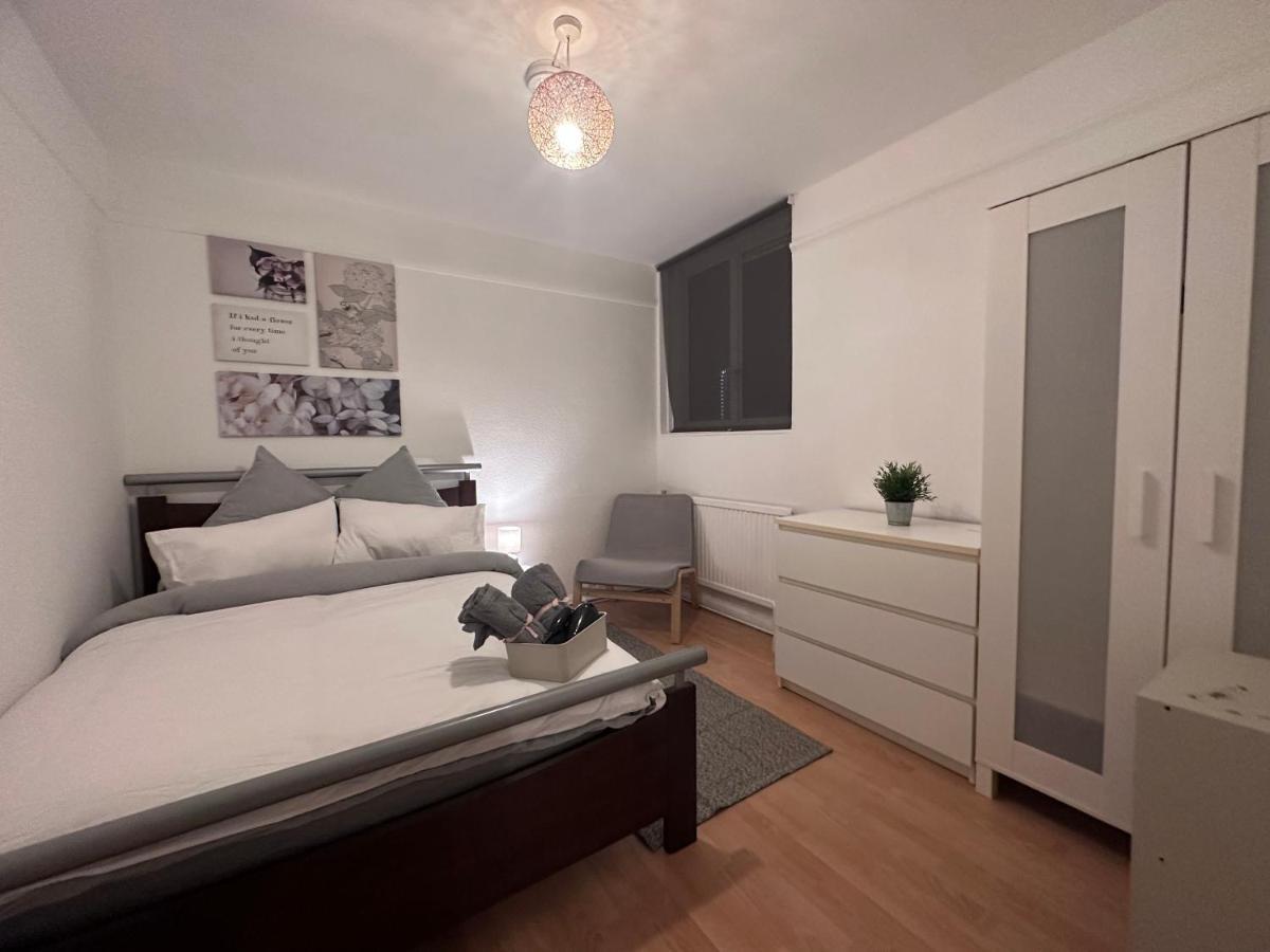 Sky View Ec1 Appartamento *