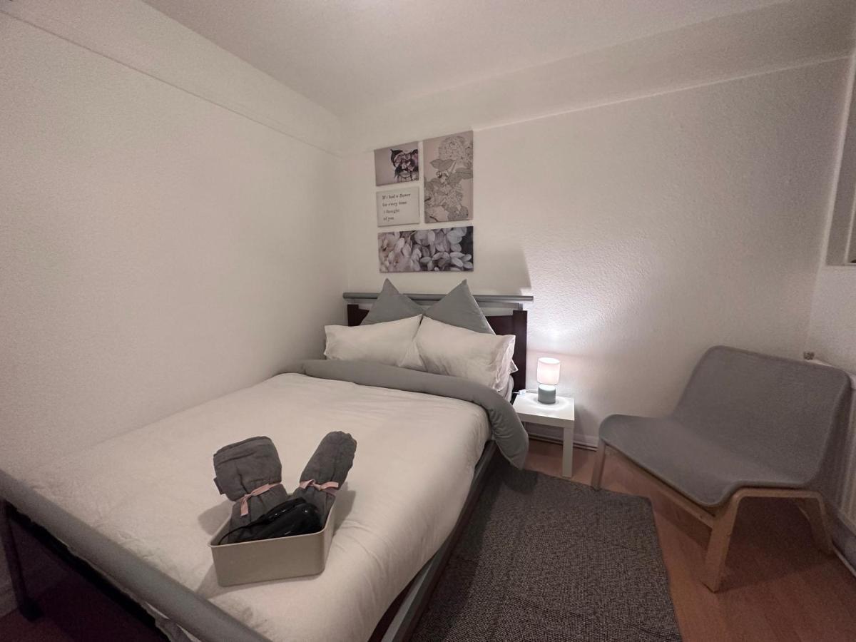 Appartamento Sky View Ec1 Londra