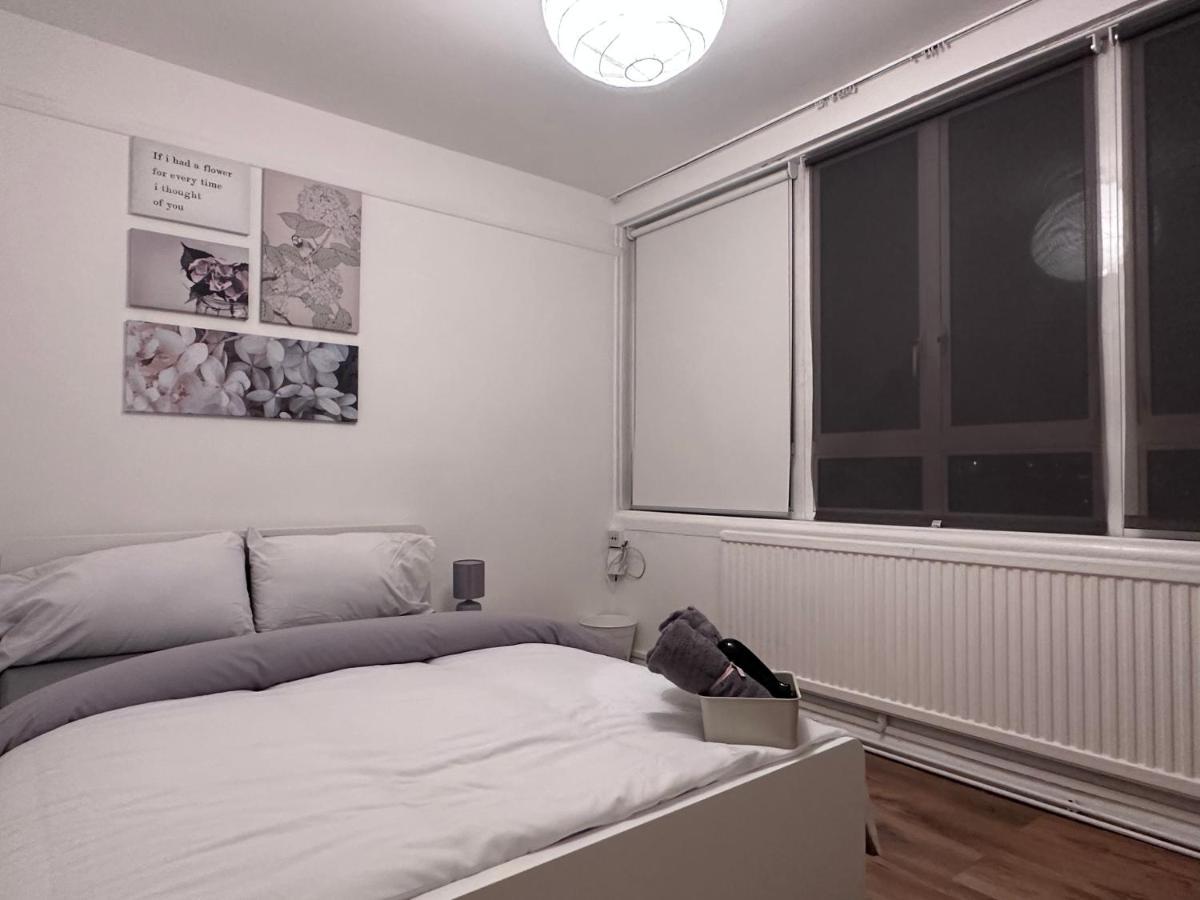 Sky View Ec1 Appartamento *