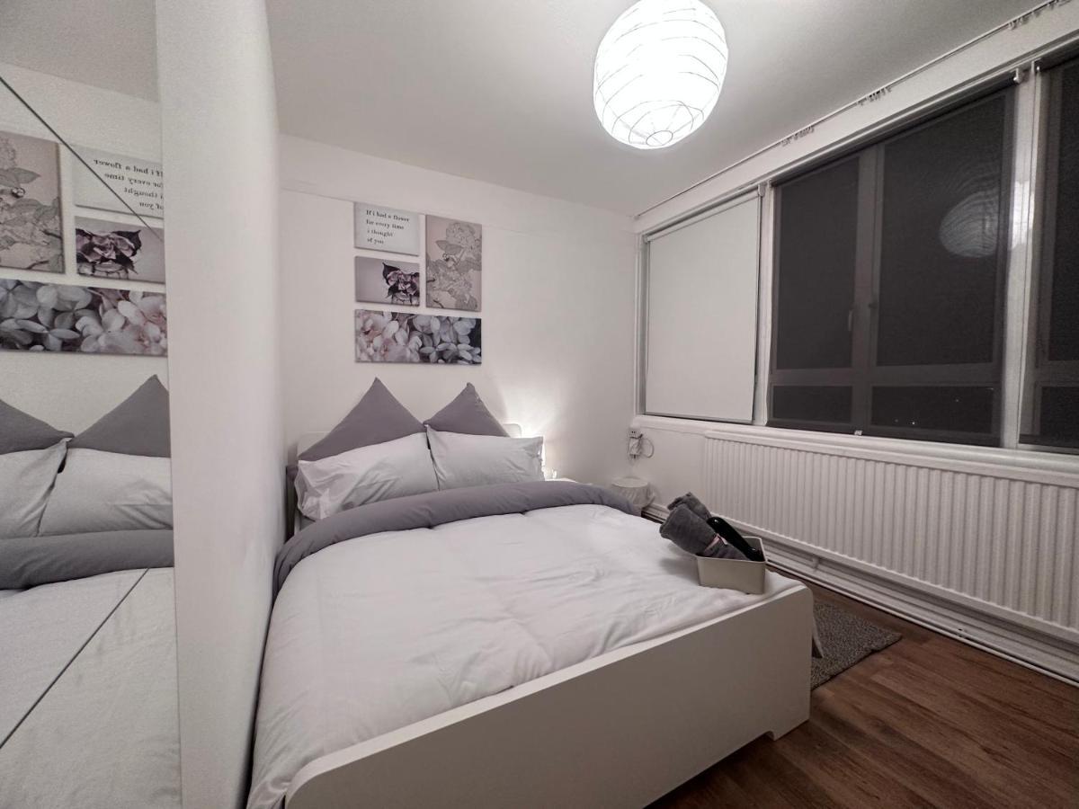 Appartamento Sky View Ec1 Londra