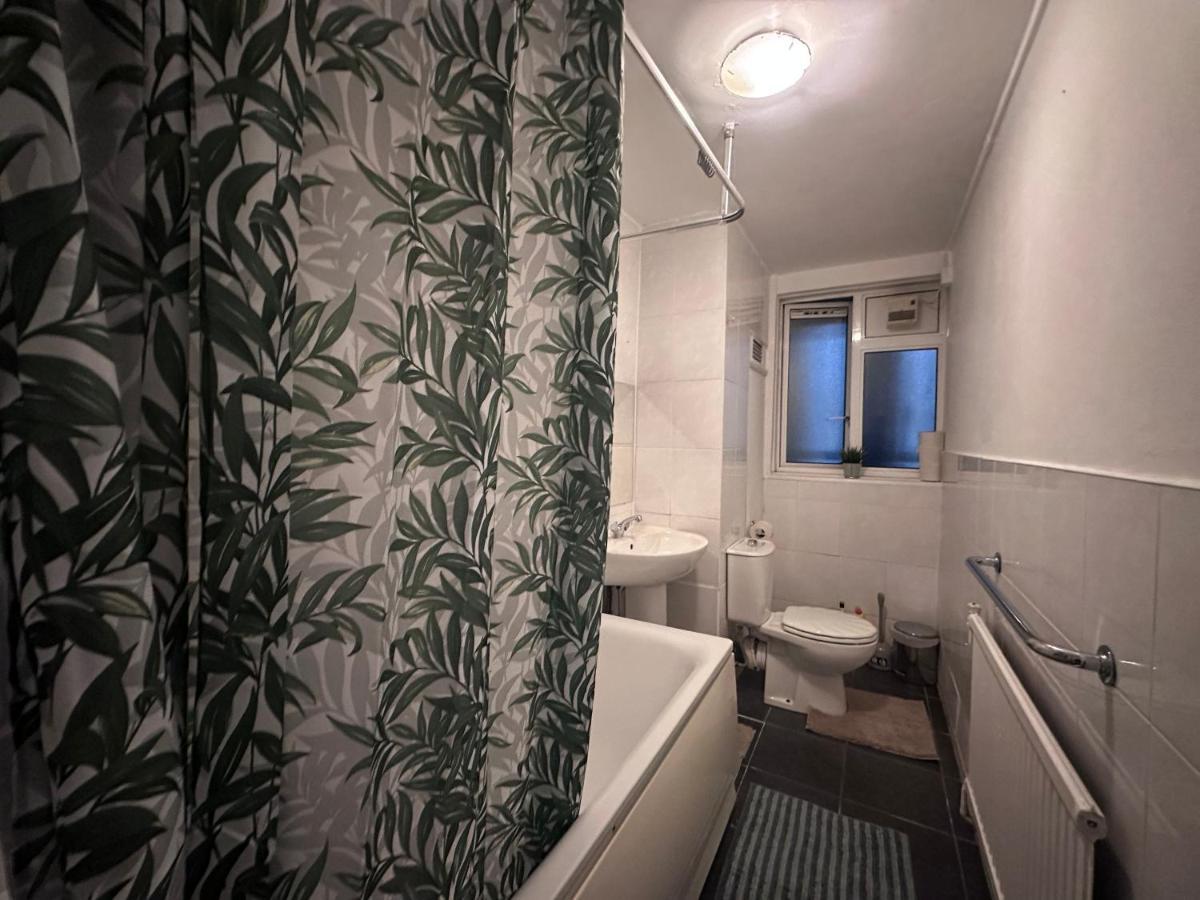 Appartamento Sky View Ec1 Londra