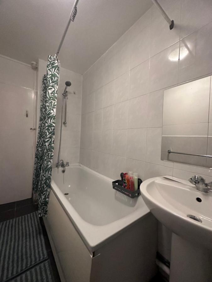 Appartamento Sky View Ec1