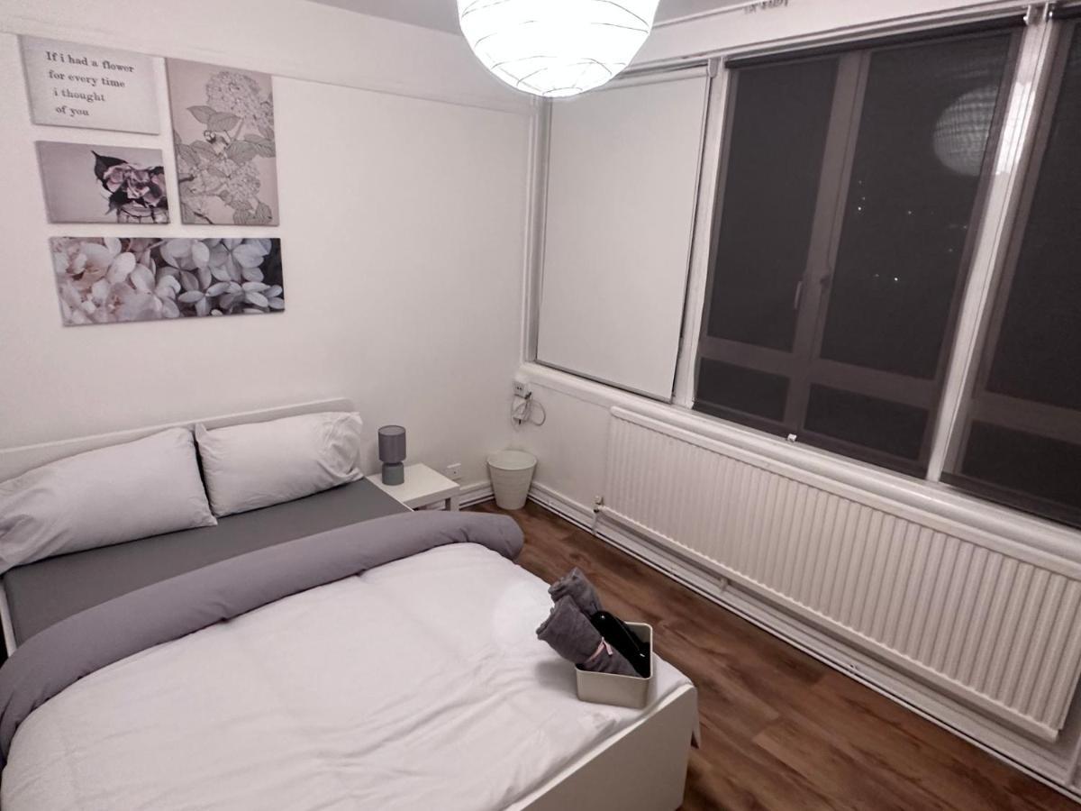 Appartamento Sky View Ec1 Londra