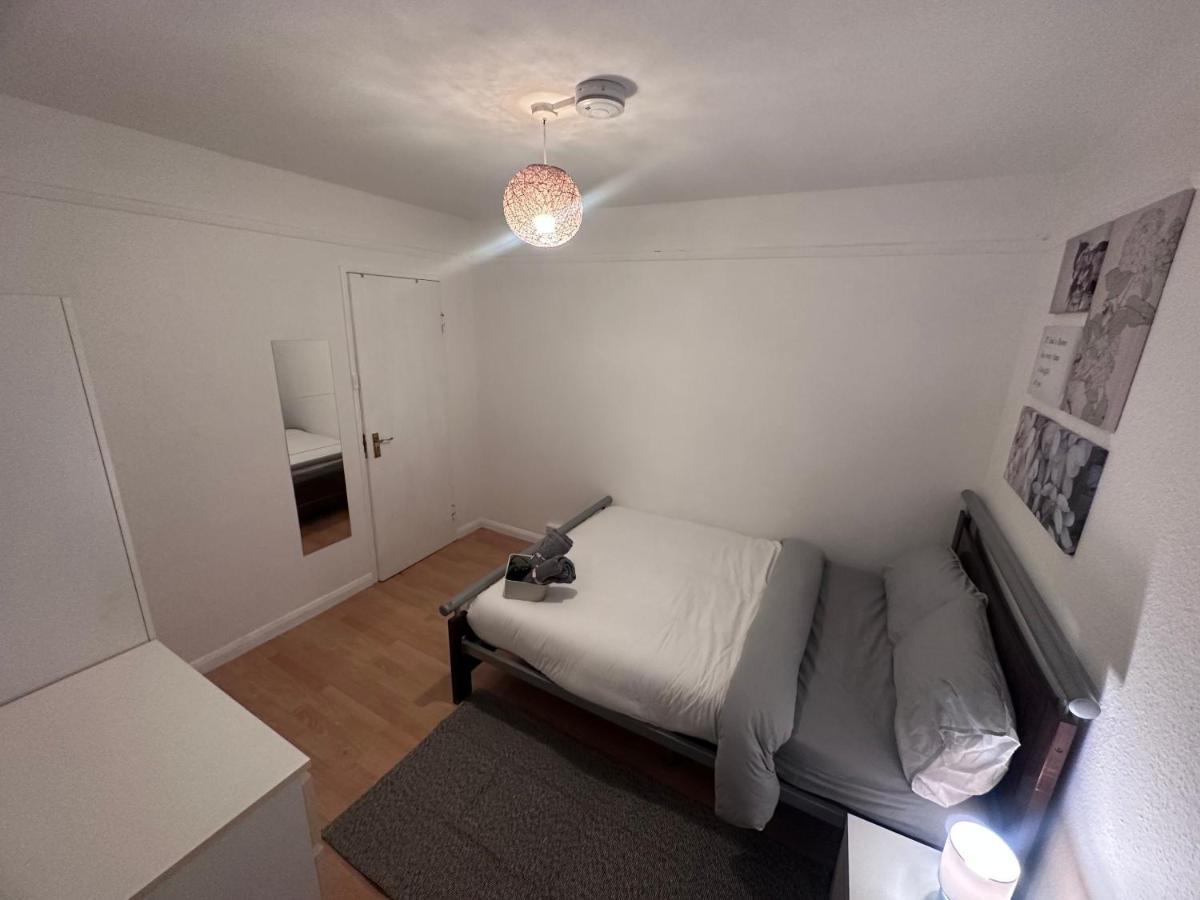Appartamento Sky View Ec1 Londra