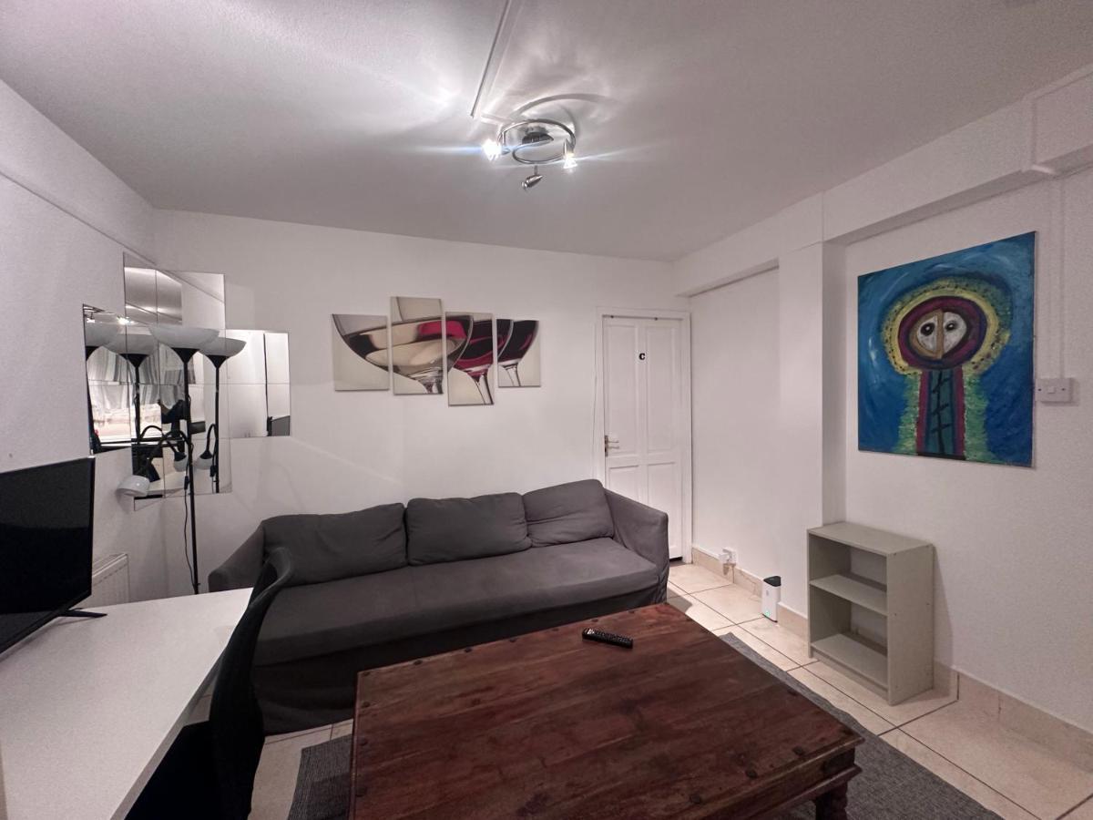 Appartamento Sky View Ec1 *