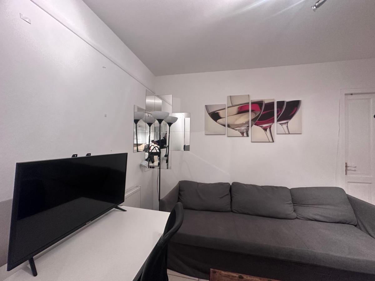 Appartamento Sky View Ec1 *